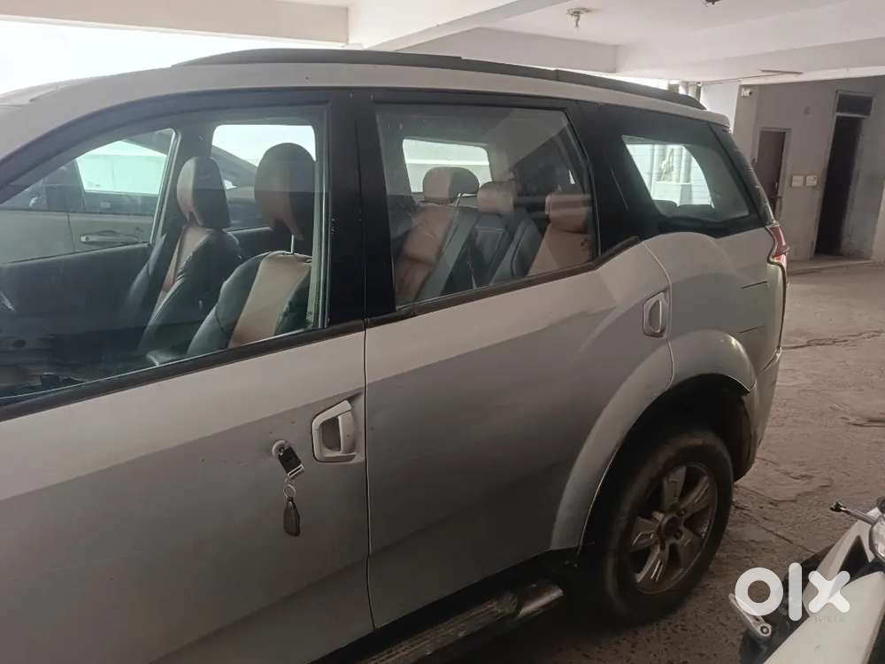 Mahindra Xuv500 Diesel 2012 With 149000 Km
