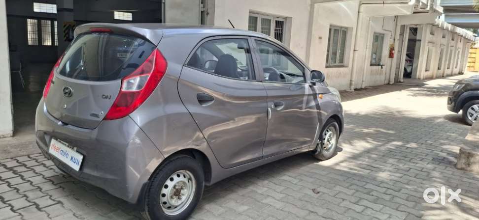 Hyundai Eon Era, 2012, Petrol