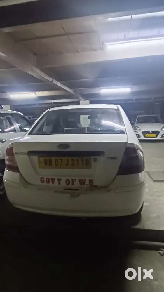 Ford Fiesta Classic 2015 Diesel Manual