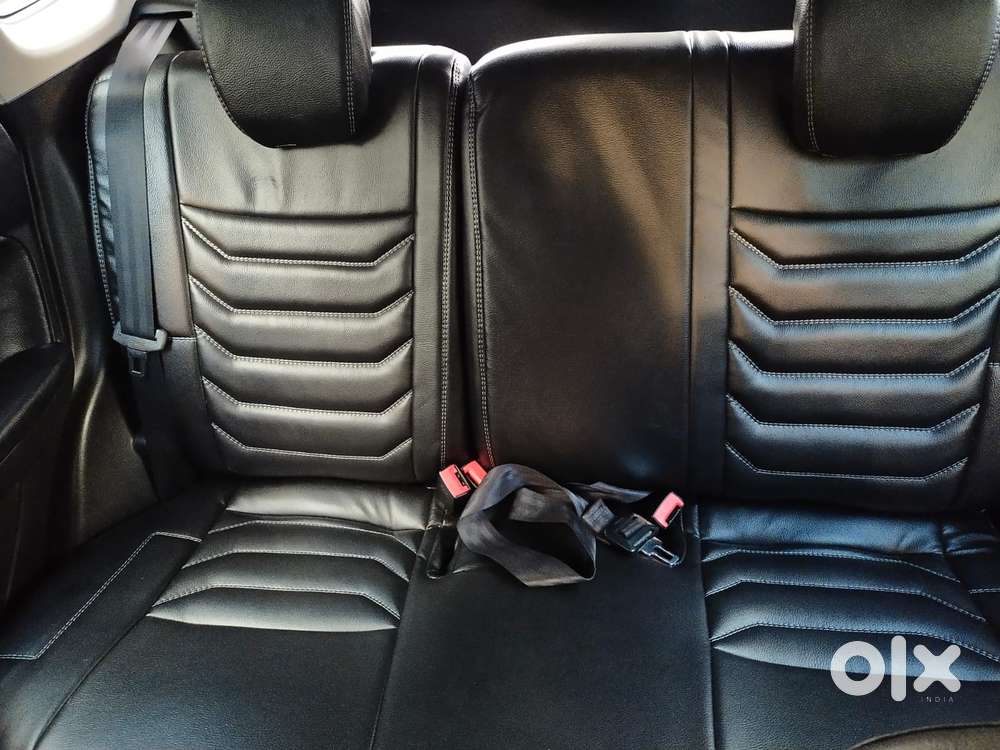 Maruti Suzuki Baleno 1.3 Alpha, 2017, Petrol