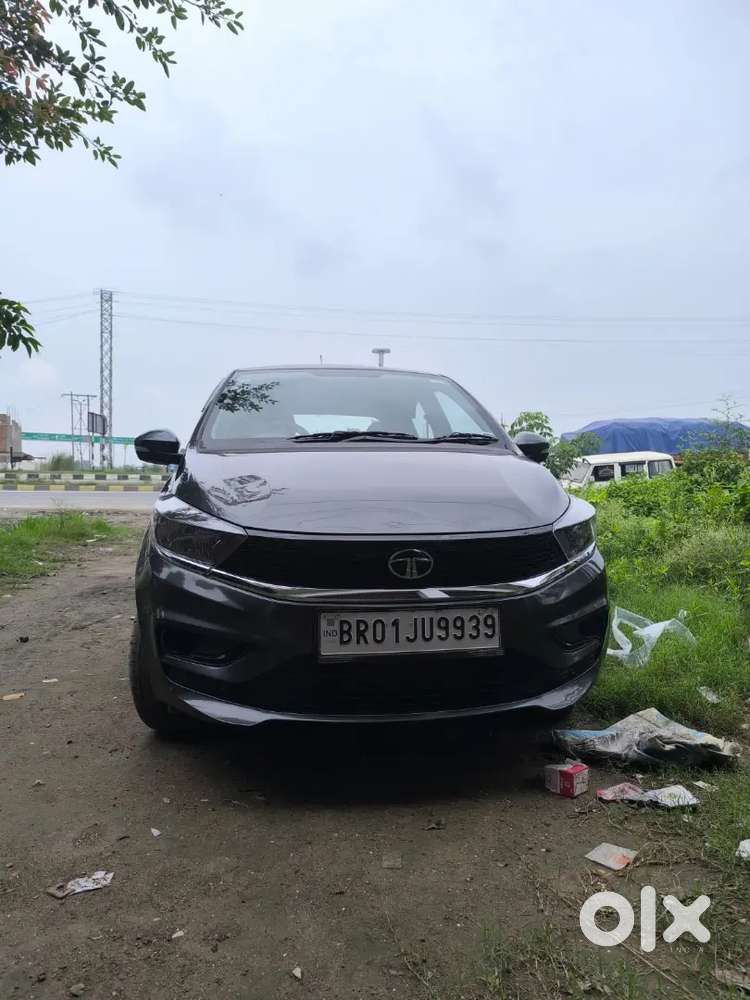 Tata Tiago Xt Icng 27 December 2025 Model