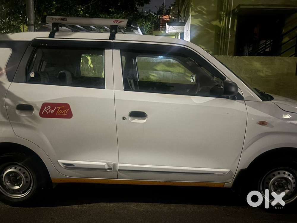 Yellow Board Wagon R For Sale