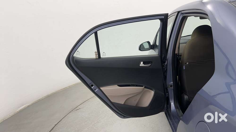 Hyundai Xcent [2014-2017] 1.2 S, 2014, Petrol