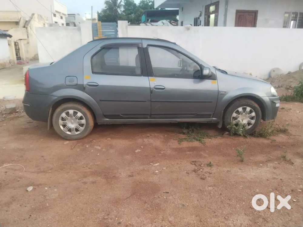 Mahindra Verito 1.5 D4 2017