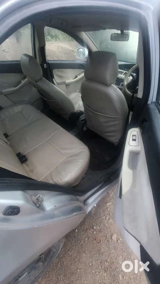 Tata Manza 1.2 Quadrajet 2011