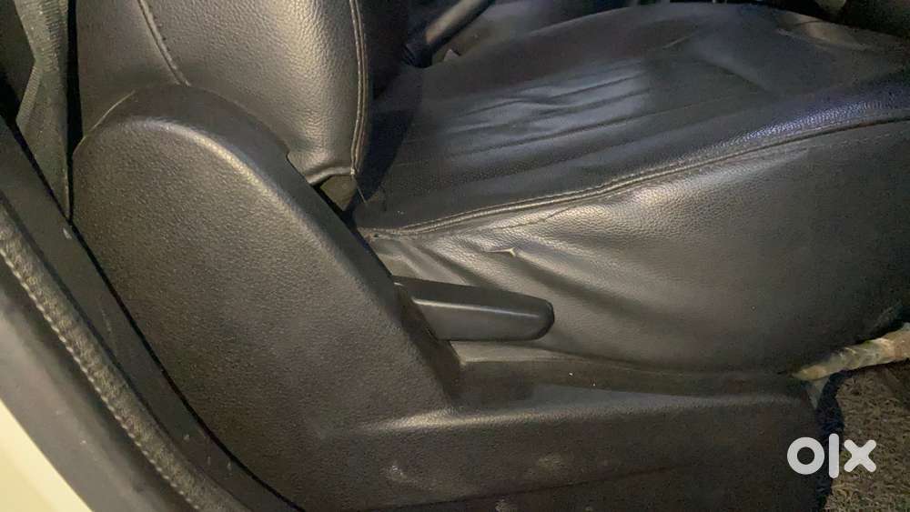 Nissan Terrano Xv D Thp Premium 110 Ps, 2018, Diesel