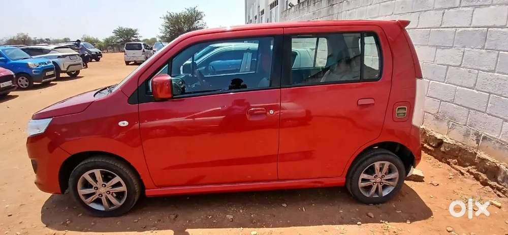Abt Maruti Suzuki Wagon R [2016]