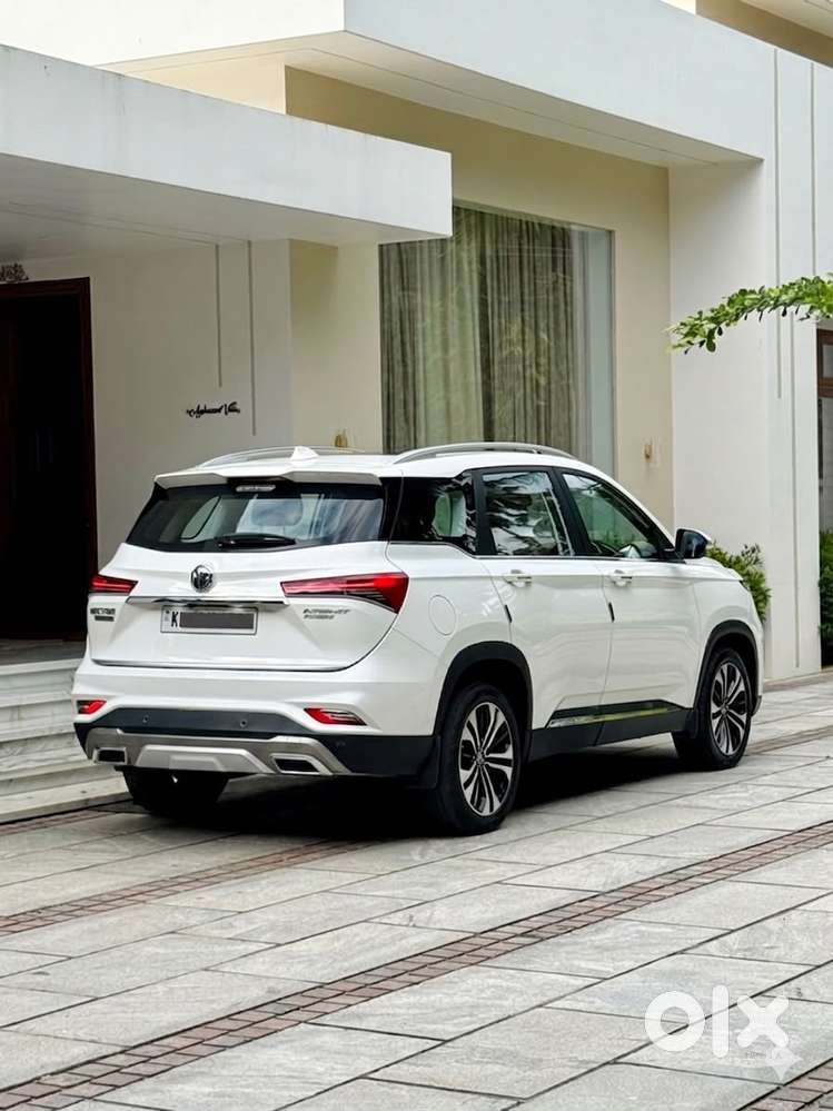 Hyundai Creta, 2022, Diesel
