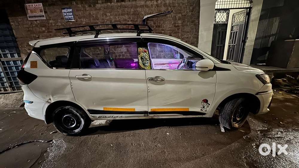 Maruti Suzuki 2020 Model