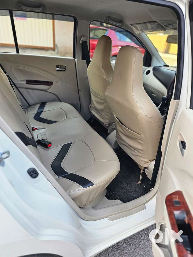 Maruti Suzuki Celerio Vxi Optional Mt, 2018, Petrol