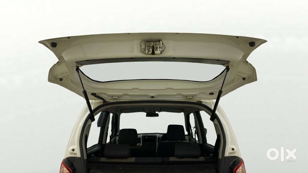 Maruti Suzuki Wagon R 1.0 Lxi Cng, 2013, Cng & Hybrids