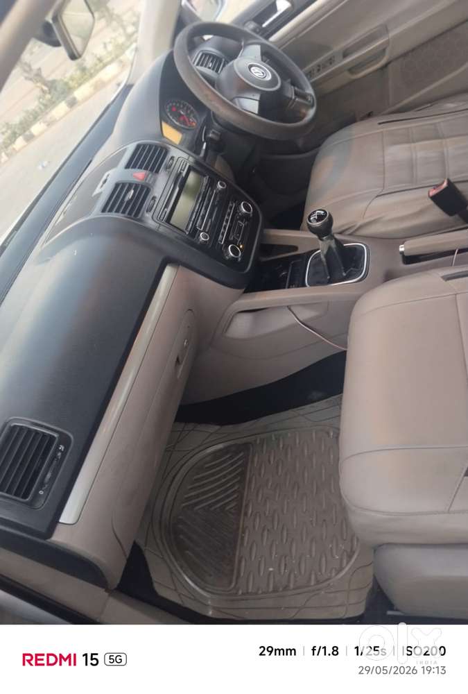 Volkswagen Jetta Highline Tdi, 2010, Diesel