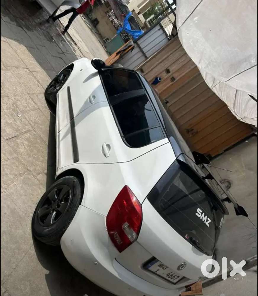 Skoda Fabia Ambition 2009