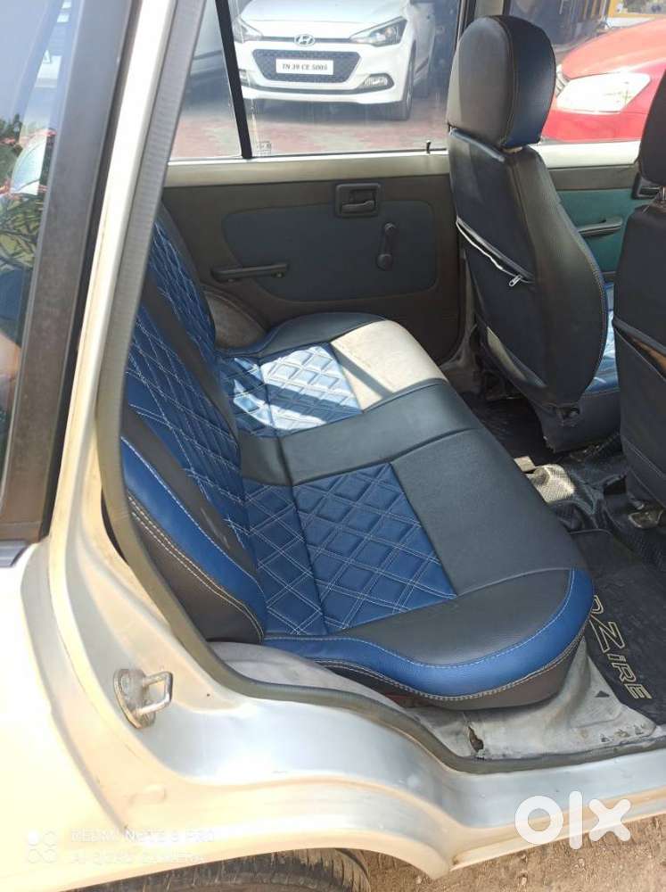 Maruti Suzuki 800 Ac, 2012, Petrol