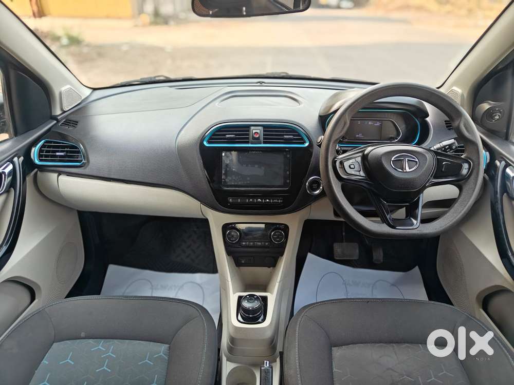Tata Tigor Ev Xz Plus, 2020, Electric