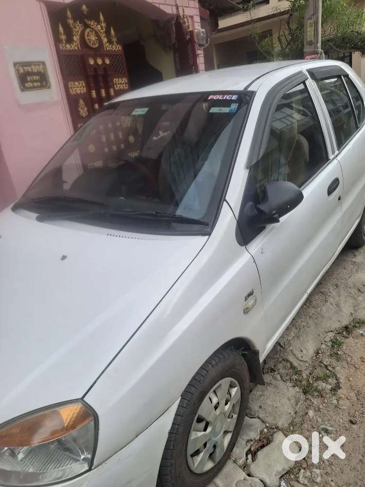 Tata Indica Ev2 2014