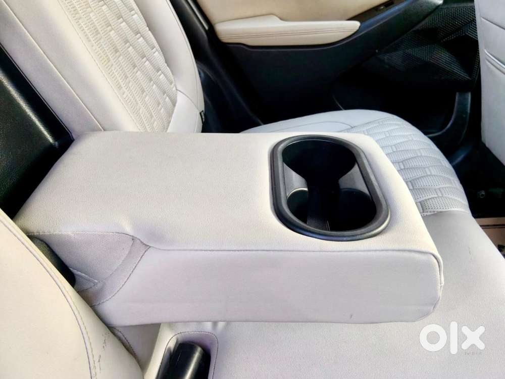 Kia Seltos Htx Ivt G, 2020, Petrol