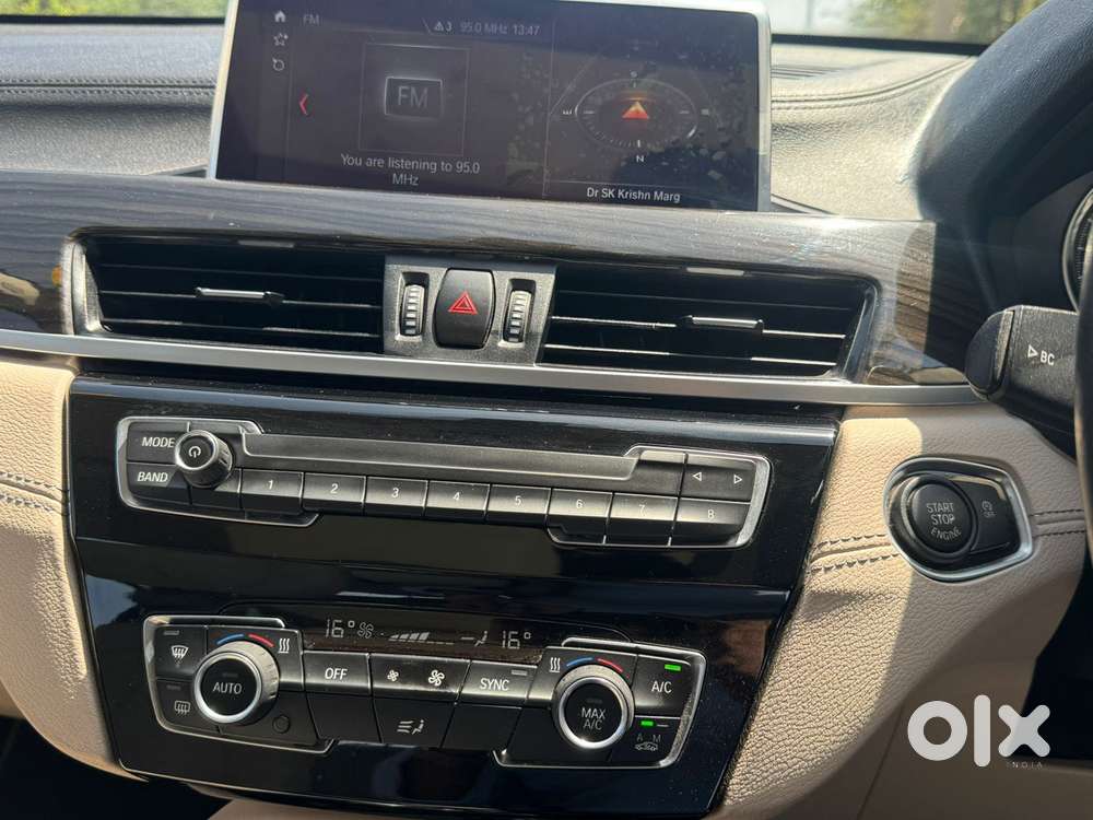 Bmw X1 2.0 Sdrive20d Xline, 2020, Diesel