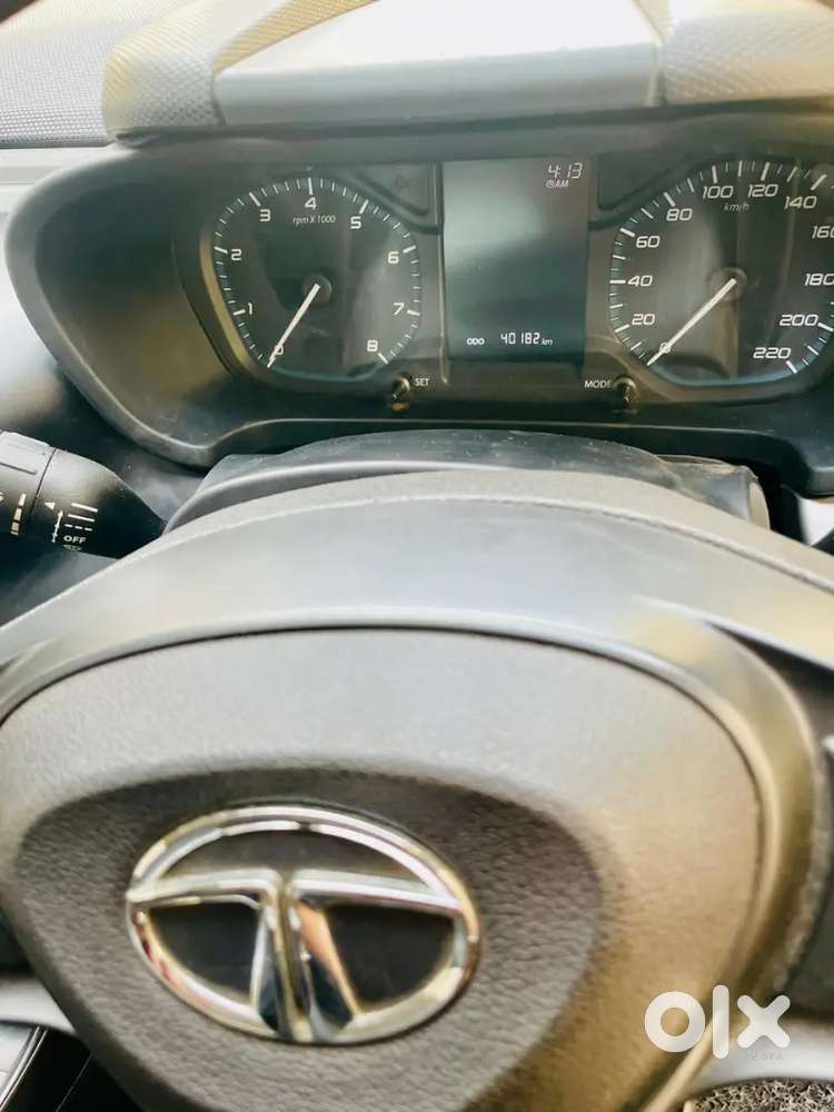 Tata Altroz Ev Xz Plus 2021