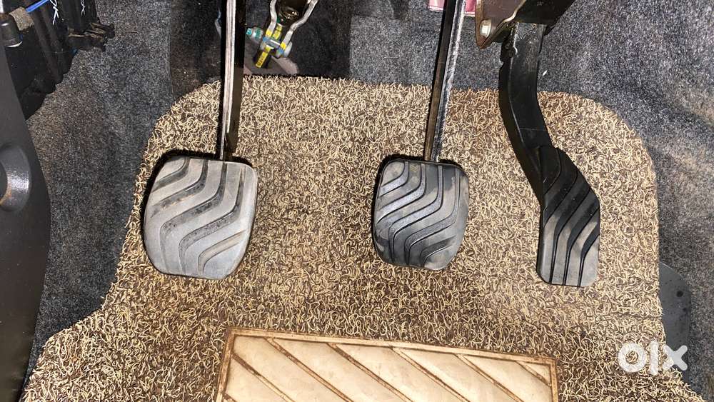 Datsun Go A Petrol, 2019, Petrol