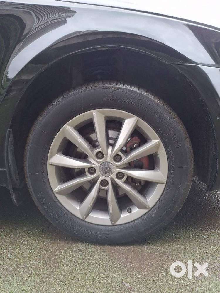 Skoda Octavia Elegance 2.0 Tdi At, 2014, Diesel