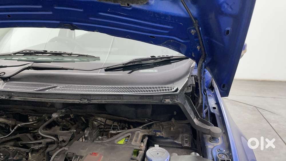 Ford Ecosport 1.5 Diesel Titanium, 2018, Diesel
