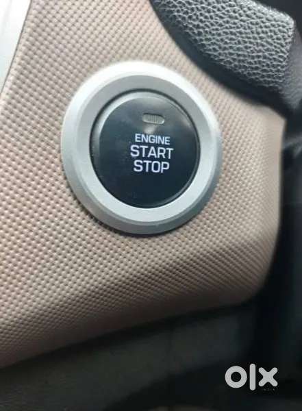 Hyundai Creta 1.6 Sx Plus, 2018, Petrol