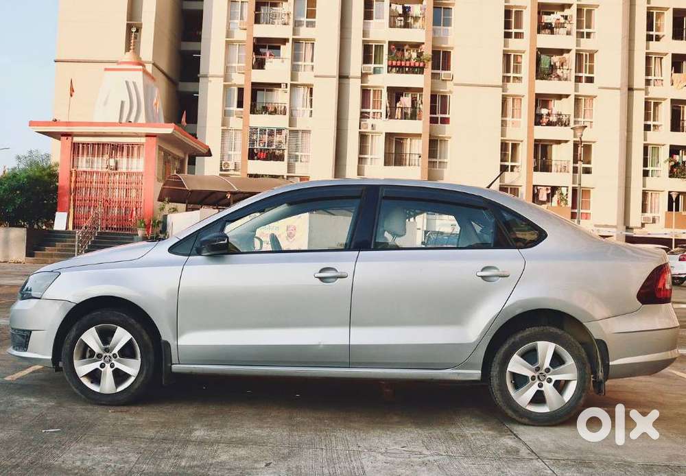Skoda Rapid [ ] 1.6 Ambition Tdi, 2019, Diesel