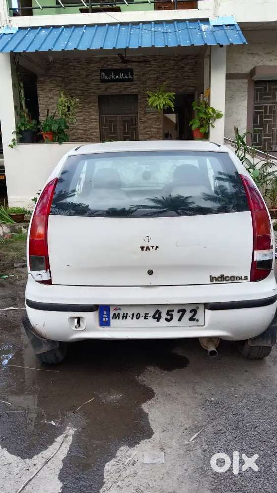 Tata Indica 2003 Diesel