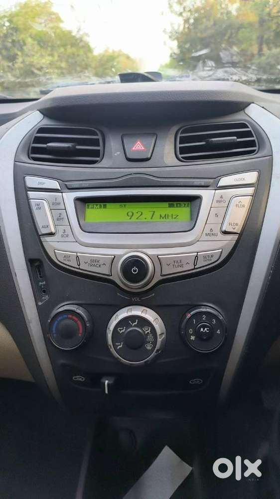 Hyundai Eon 1.0 Kappa Magna Plus, 2014, Petrol