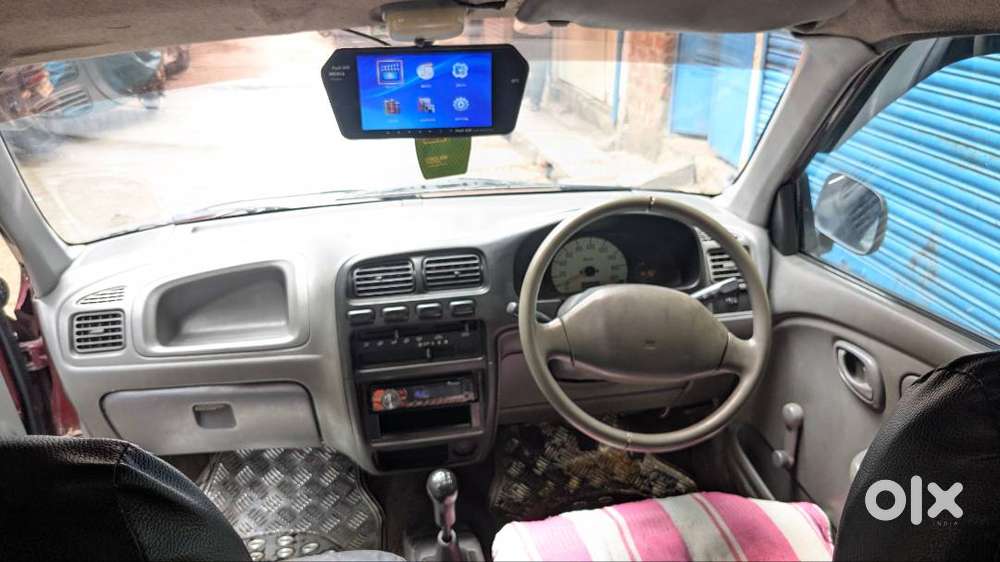 Alto 2007 Model Good Condition
