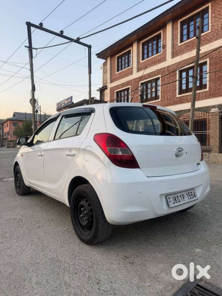 Hyundai I10 Magna, 2010, Petrol