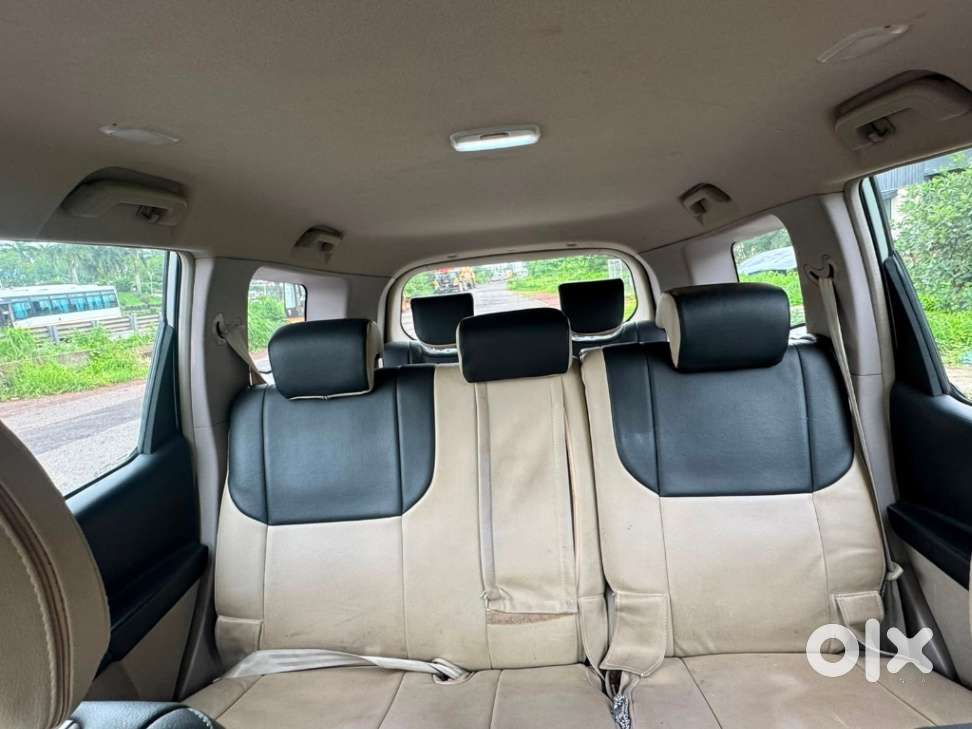 Mahindra Xuv500 W6 1.99 Mhawk, 2017, Diesel