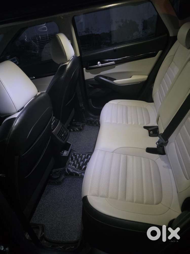 Kia Seltos 1.5 Htx Diesel At, 2023, Diesel