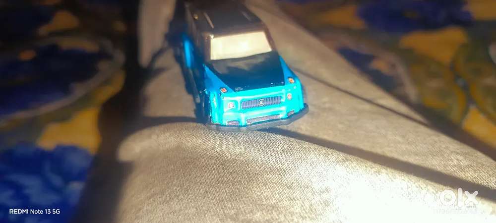 New Toy Car Metal Best Deal