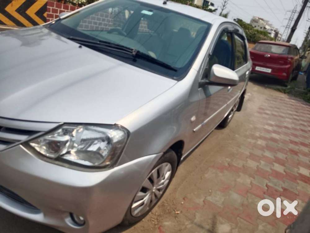 Toyota Etios 2014-2016 Gd, 2014, Diesel