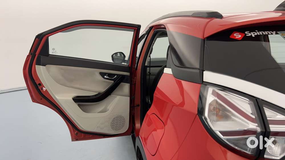 Tata Nexon 1.5 Revotorq Xz Plus (o), 2022, Diesel