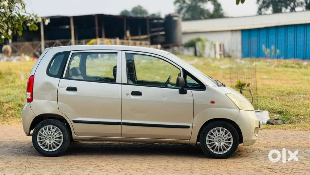 Maruti Suzuki Zen Estilo Good Condition