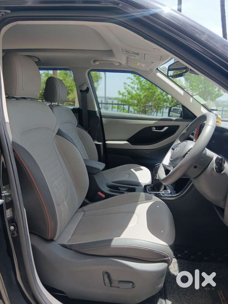 Hyundai Creta 1.6 Sx, 2025, Petrol