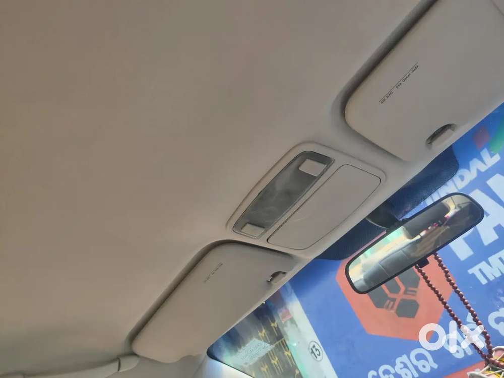 Hyundai Elantra Crdi 2006