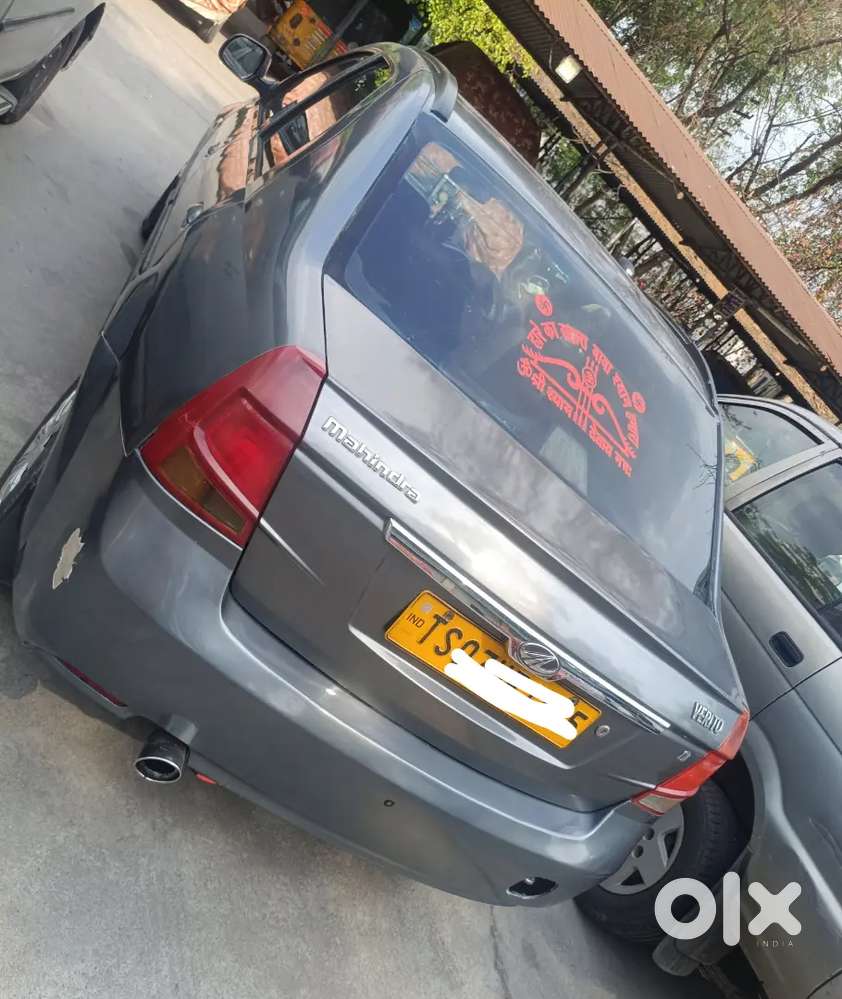 Mahindra Verito Diesel 2016