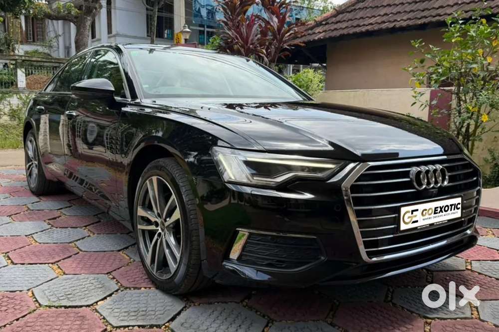 Audi A6 2.0 45 Tfsi Technology, 2022, Petrol