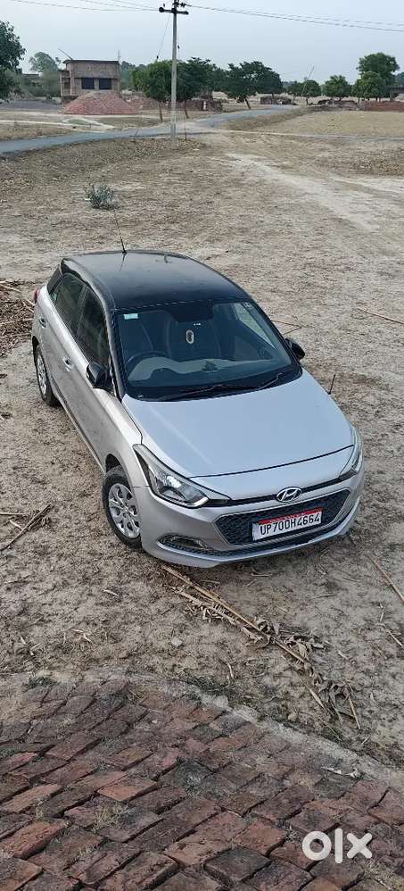 Hyundai New I20 Sportz 2016