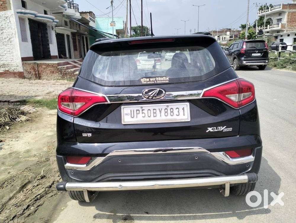 Mahindra Xuv300 W6 Diesel, 2021, Diesel
