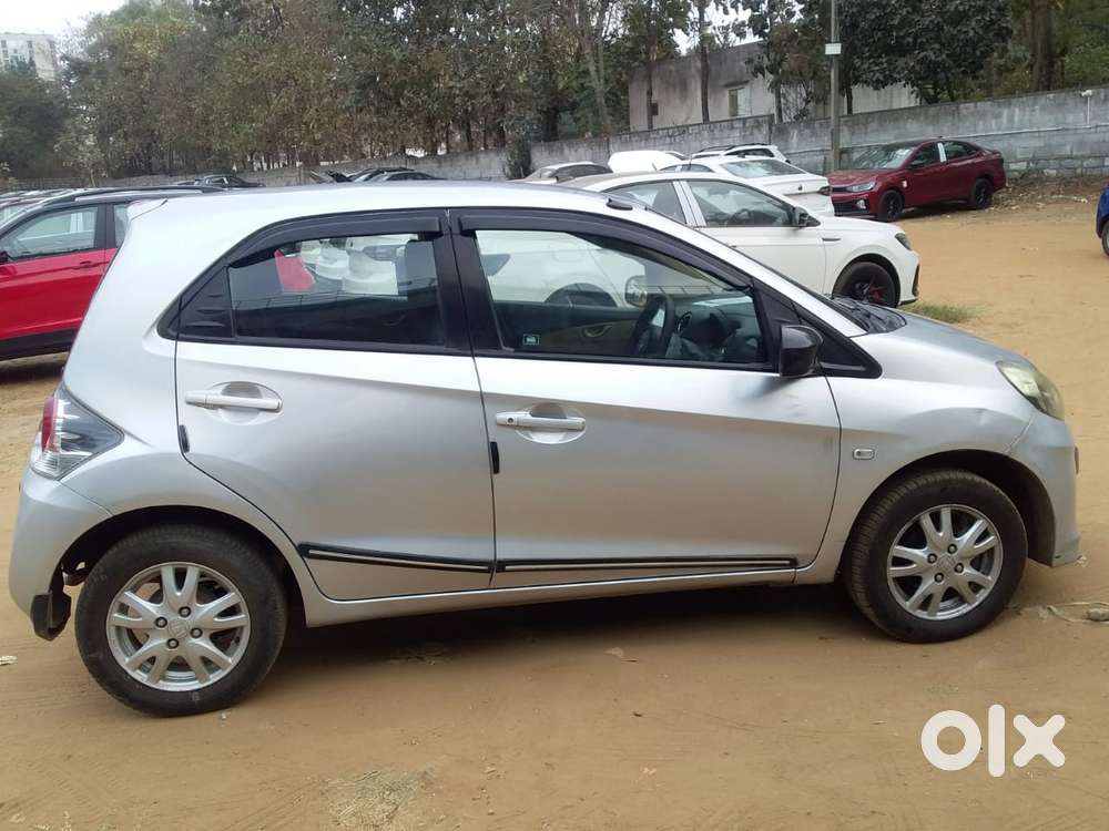Honda Brio 2013-2016 V Mt, 2013, Petrol