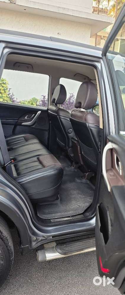 Mahindra Xuv500 2011-2015 W8 4wd, 2013, Diesel