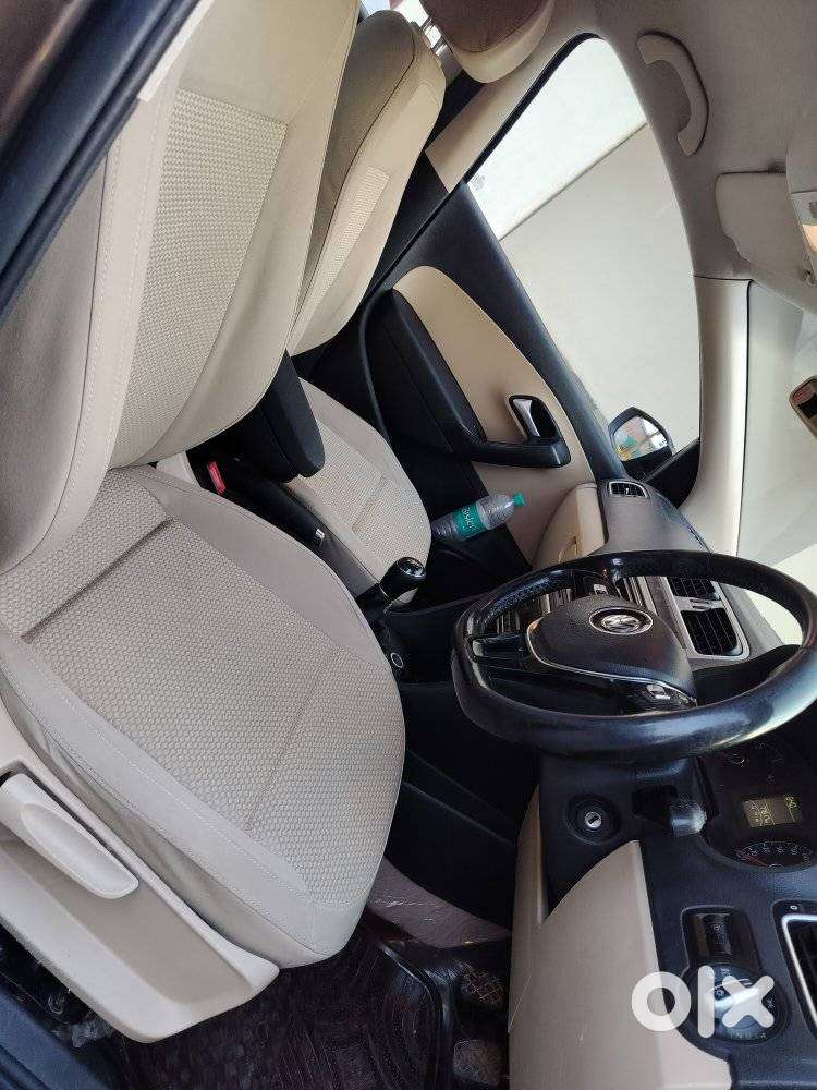 Volkswagen Ameo 1.5 Tdi Highline, 2017, Diesel