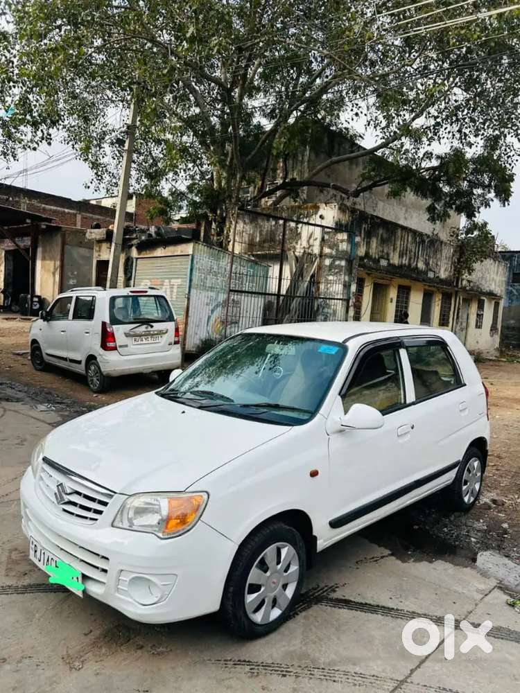 Maruti Suzuki Alto K10
