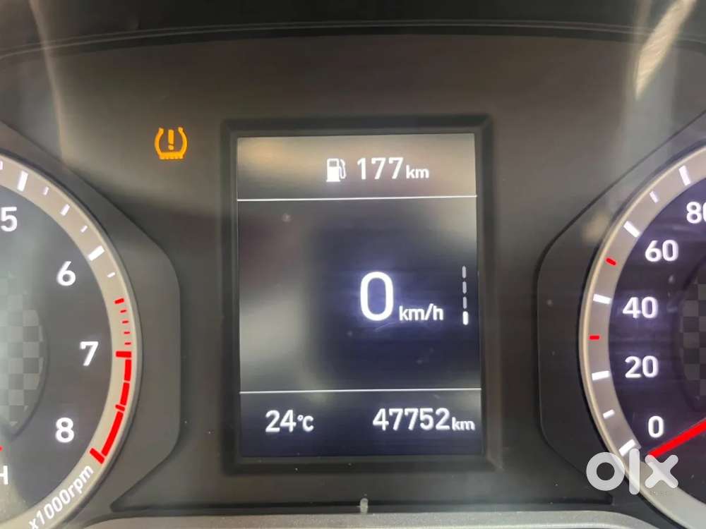 Hyundai Grand I10 Nios Sportz 1.2 Kappa Vtvt, 2024, Petrol