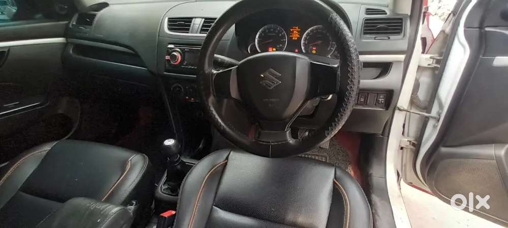 2016 2nd Owner Nice Car Family Car Full Sistem Alow Full Loaded Car